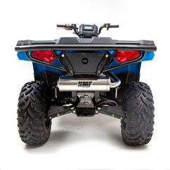 Sportsman 450