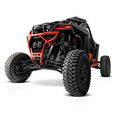 RZR Pro R 4