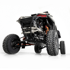 RZR Pro XP 4