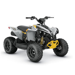 Renegade 70