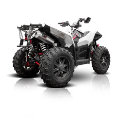 Scrambler XP 1000
