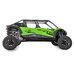 Kawasaki Teryx H2