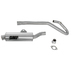 Yamaha Raptor 250 Exhaust | HMF Performance Series