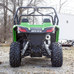 Arctic Cat Wildcat Trail Exhaust - Titan Series