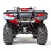 Honda Rubicon 700 | Slip On (Shown on Rincon)