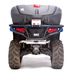 Polaris Sportsman 570 Exhaust | Titan Series