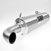 Polaris Sportsman 570 Exhaust | Titan Series