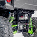 Kawasaki Teryx 4 - Slip On Exhaust