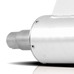 Arctic Cat 1000 Exhaust | Performance Series | Brushed