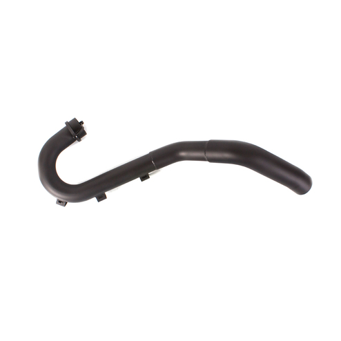 Yamaha<sup>®</sup> - YFZ450R/X (09-26) - Head Pipe - Blackout