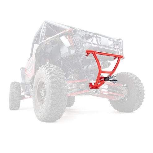 Rear Hitch Bumper, Honda<sup>®</sup> Talon 1000X-4