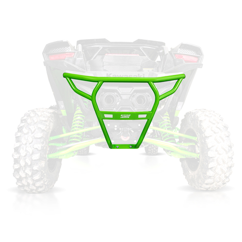 Rear Bumper, Kawasaki Teryx H2