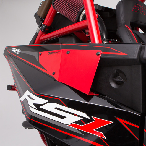 Polaris RZR RS-1 Scoops