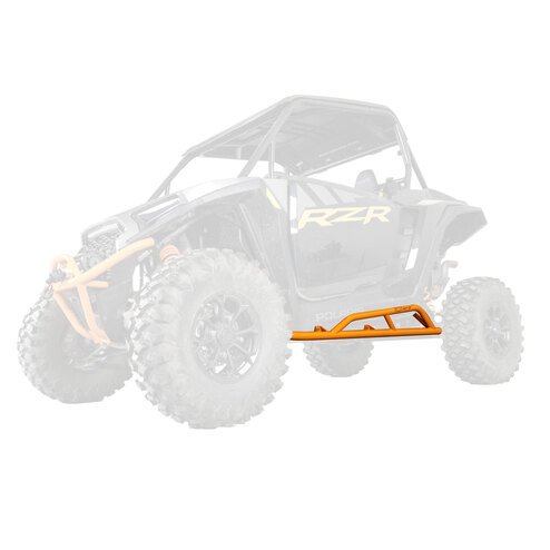 Rock Sliders, Polaris RZR XP<sup>®</sup> 1000 (24-26)
