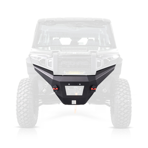 AD Front Bumper, Polaris XPedition 5
