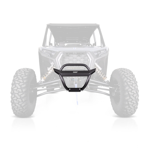 HD Front Bumper, Polaris RZR XP S/4