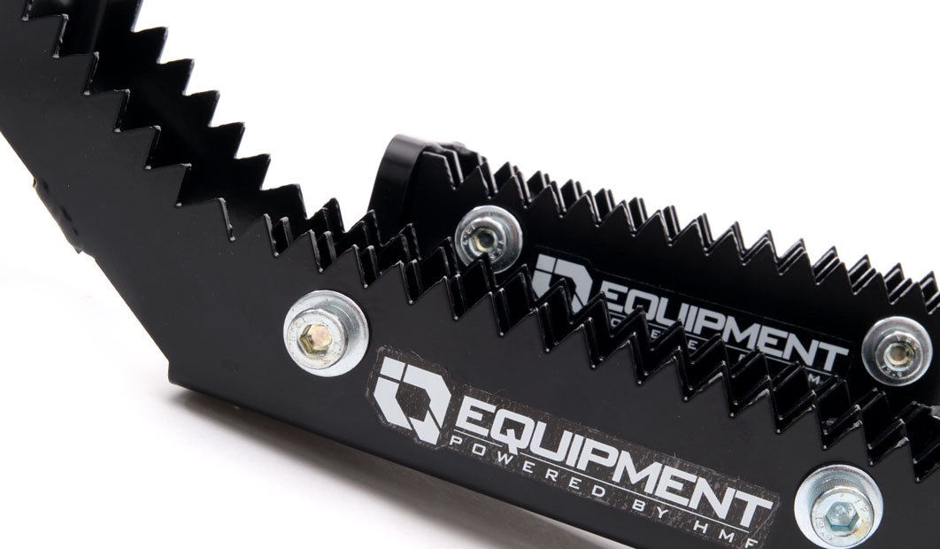 Razor Sharp Grip