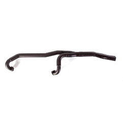 Can Am - Renegade 1000 (12-26) - Head Pipe - Titan Series - Blackout