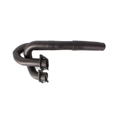 Yamaha<sup>®</sup> - Grizzly 660 (02-08) - Head Pipe - Blackout