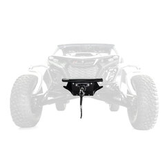 LT Front Bumper, Can-Am Maverick R