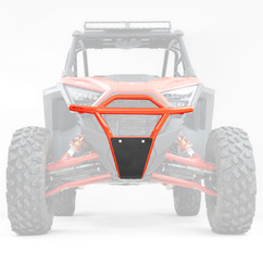 HD Front Bumper, Polaris RZR Pro XP 4