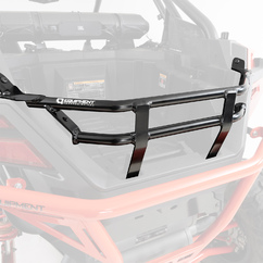 Rear Cargo Rack, Polaris RZR Pro XP 4