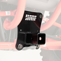 HD Receiver Hitch - 2 inch - Polaris RZR Pro XP 4