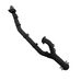 Can Am - Outlander 1000/850 (25-26) - Head Pipe - Blackout