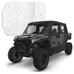 Sound Control - Roof Insulation - Polaris XPedition XP5 4-Door