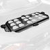 Maverick R / Packout Bed Rack