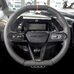 Adjustable Billet Paddle Shifters, Can-Am Maverick R