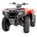 HD Front Bumper - Honda Rancher