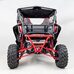 Rear Cargo Rack - Honda Talon