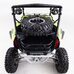 Rear Cargo Rack - Honda Talon