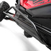 Nerf Bars, Honda Talon 1K
