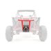 LT Front Bumper - Red