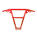 KRX Rear Bumper - No Receiver - Red