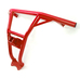 Rear Hitch Bumper - Red