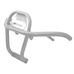 U4 Front Bumper | Silver