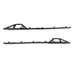 Tree Kickers - Black Textured