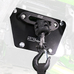 Fairlead & Winch Not Included