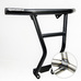 Rear Bumper, Polaris Scrambler XP 1000 - Raw