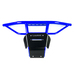 HD Front Bumper | Blue | Fairlead Sold Separately