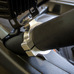Accessory Clamp - Polaris RZR XP 1000