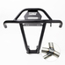 U4 Front Bumper | Raw