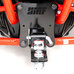 HD Receiver Hitch - Polaris Pro XP