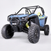 Black - Texture (HD Bumper Sold Separately)