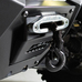 XD Winch Mount, Polaris RZR Pro R/4