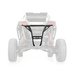 Rear Bumper - Black