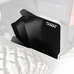 Inner Fender Guard - Black